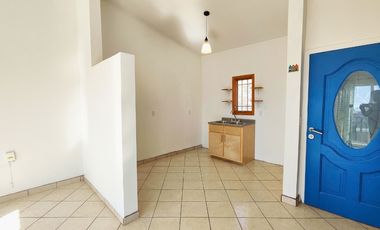 Estudio con Vista al Mar en Rosarito