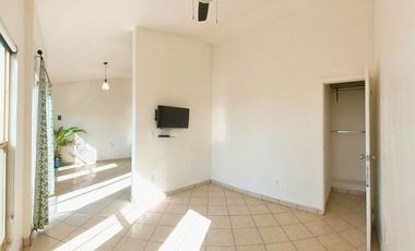 Estudio con Vista al Mar en Rosarito