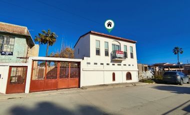 Estudio con Vista al Mar en Rosarito