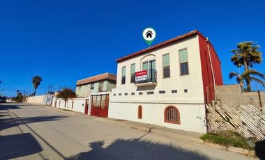 Estudio con Vista al Mar en Rosarito