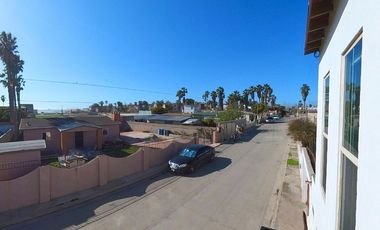 Estudio con Vista al Mar en Rosarito