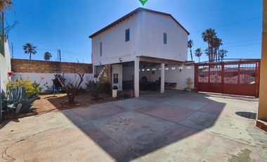 Estudio con Vista al Mar en Rosarito