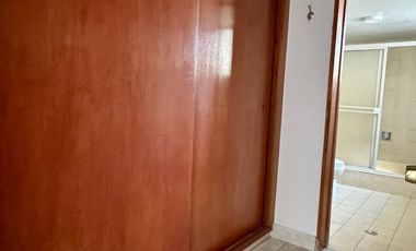 Departamento con uso de suelo en Venta  (Zona Río)
