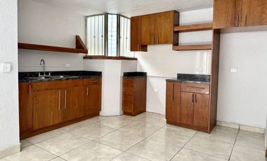 Departamento con uso de suelo en Venta  (Zona Río)