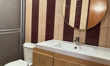 Departamento con uso de suelo en Venta  (Zona Río)