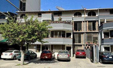 Departamento con uso de suelo en Venta  (Zona Río)