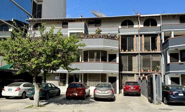 Departamento con uso de suelo en Renta / Venta  (Zona Río Tijuana)