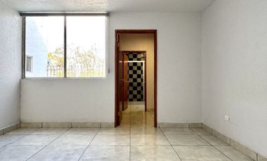 Departamento con uso de suelo en Venta  (Zona Río)