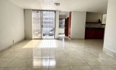 Departamento con uso de suelo en Venta  (Zona Río)
