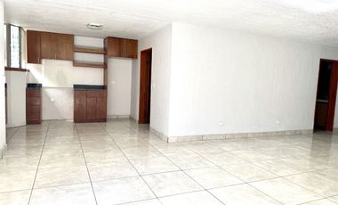 Departamento con uso de suelo en Venta  (Zona Río)