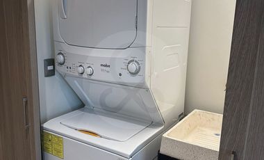 Departamento en renta en Lomas de Sotelo
