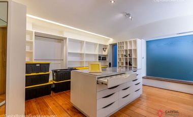 Casa con Alberca de Lujo en Renta en Fracc. Las Palmas Zapopan