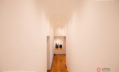 Casa con Alberca de Lujo en Renta en Fracc. Las Palmas Zapopan