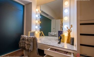 Casa con Alberca de Lujo en Renta en Fracc. Las Palmas Zapopan