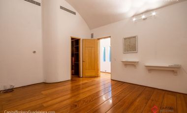 Casa con Alberca de Lujo en Renta en Fracc. Las Palmas Zapopan