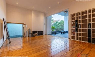 Casa con Alberca de Lujo en Renta en Fracc. Las Palmas Zapopan