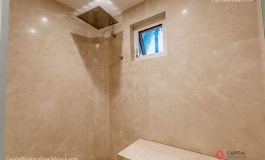 Casa con Alberca de Lujo en Renta en Fracc. Las Palmas Zapopan