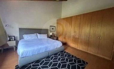 Casa en condominio en venta en Lomas de Bezares