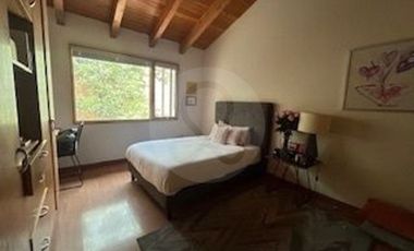 Casa en condominio en venta en Lomas de Bezares