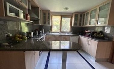 Casa en condominio en venta en Lomas de Bezares
