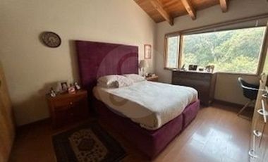 Casa en condominio en venta en Lomas de Bezares