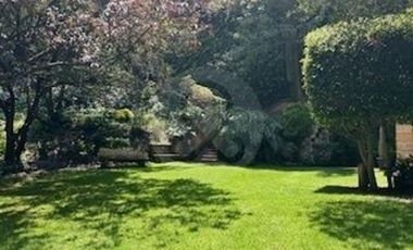 Casa en condominio en venta en Lomas de Bezares