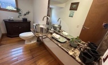 Casa en condominio en venta en Lomas de Bezares
