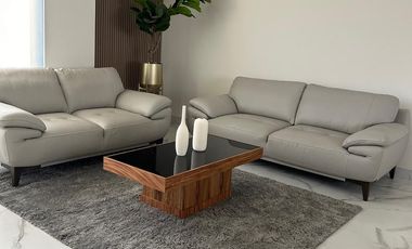 Departamento en RENTA AMUEBLADO, Torre VENTO,  San Telmo, norte d Aguascalientes