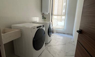 Departamento en RENTA AMUEBLADO, Torre VENTO,  San Telmo, norte d Aguascalientes