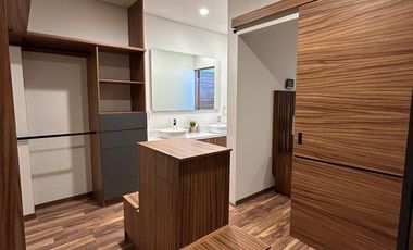 Departamento en RENTA AMUEBLADO, Torre VENTO,  San Telmo, norte d Aguascalientes