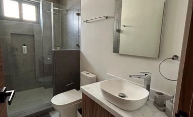 Departamento en RENTA AMUEBLADO, Torre VENTO,  San Telmo, norte d Aguascalientes