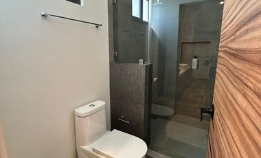 Departamento en RENTA AMUEBLADO, Torre VENTO,  San Telmo, norte d Aguascalientes