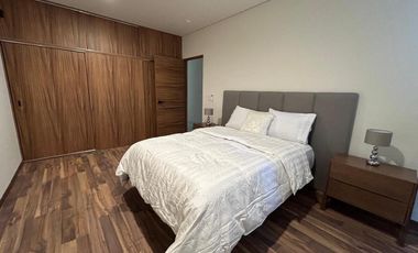 Departamento en RENTA AMUEBLADO, Torre VENTO,  San Telmo, norte d Aguascalientes