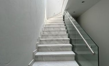 Casa en condominio en venta en Lomas de Tecamachalco