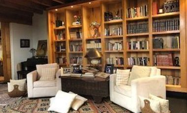 Casa en venta en Paseo de las Lomas