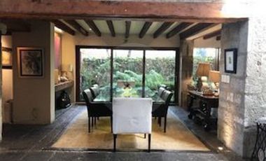 Casa en venta en Paseo de las Lomas