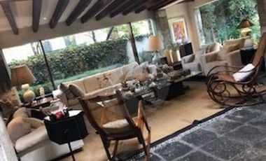 Casa en venta en Paseo de las Lomas