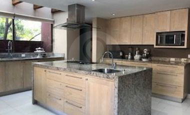 Casa en venta en Paseo de las Lomas