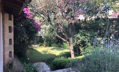 Casa en venta en Paseo de las Lomas
