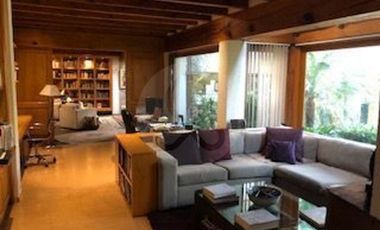 Casa en venta en Paseo de las Lomas
