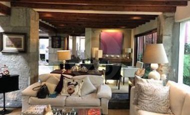 Casa en venta en Paseo de las Lomas