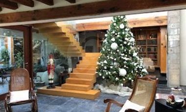 Casa en venta en Paseo de las Lomas