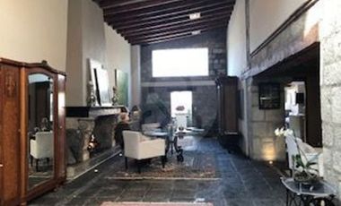 Casa en venta en Paseo de las Lomas