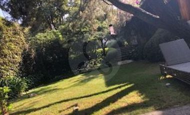 Casa en venta en Paseo de las Lomas