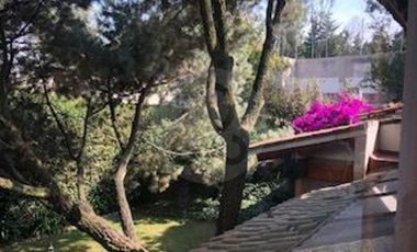 Casa en venta en Paseo de las Lomas