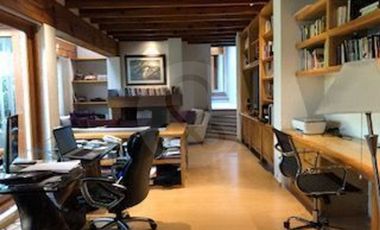 Casa en venta en Paseo de las Lomas
