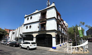Local en Renta, Col. Buenavista