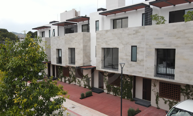 Casa en condominio en venta en Rincón Colonial