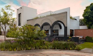 Casa en condominio en venta en Rincón Colonial