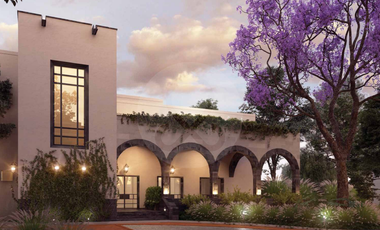 Casa en condominio en venta en Rincón Colonial